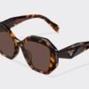 Prada Symbole sunglasses - Lux Studios