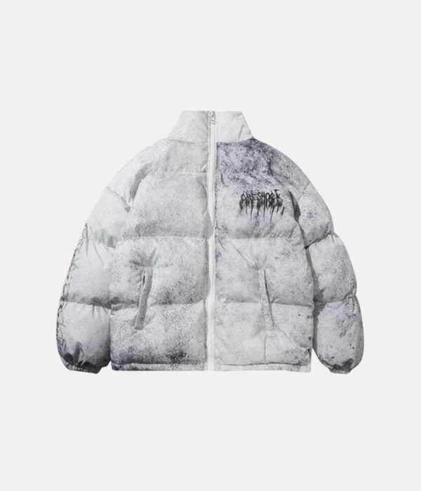 SPIRIT JACKET - Lux Studios