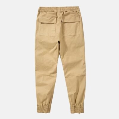 ZEUS JOGGER - Lux Studios